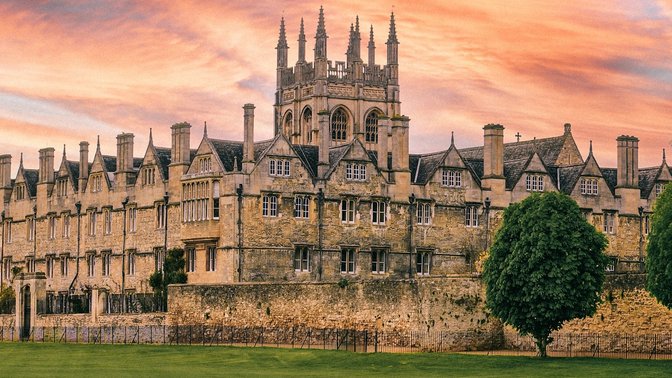 Cotswolds Discoverer