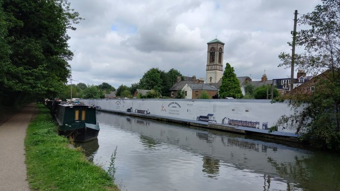 Cotswolds Discoverer