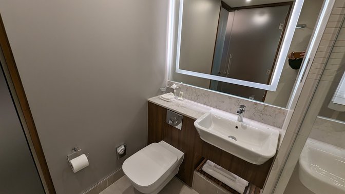 Courtyard by Marriott Oxford City Centre