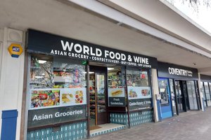 Cowley Road International Food Tour