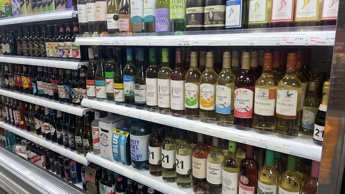 Cowley Road International Food Tour