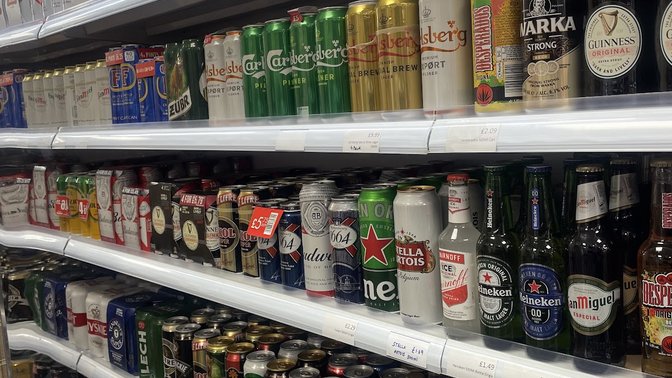 Cowley Road International Food Tour