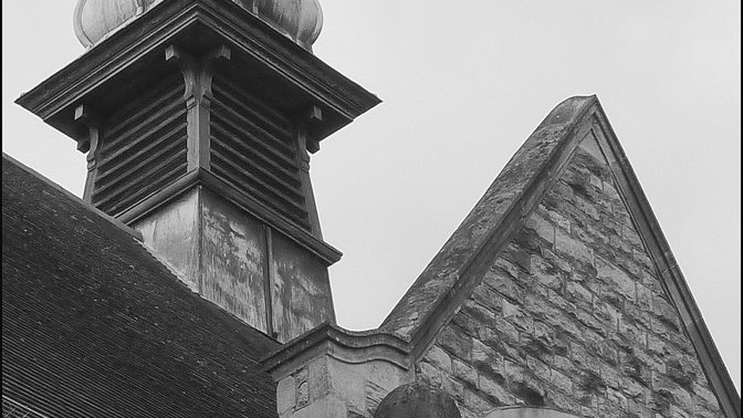 Cowley Road Methodist Church