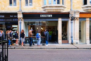 Crosstown Oxford