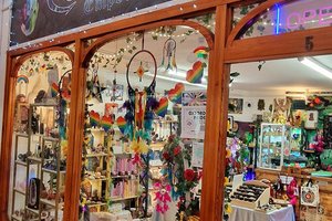 Crystal Spirit Emporium