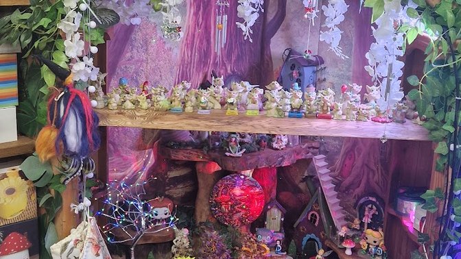 Crystal Spirit Emporium