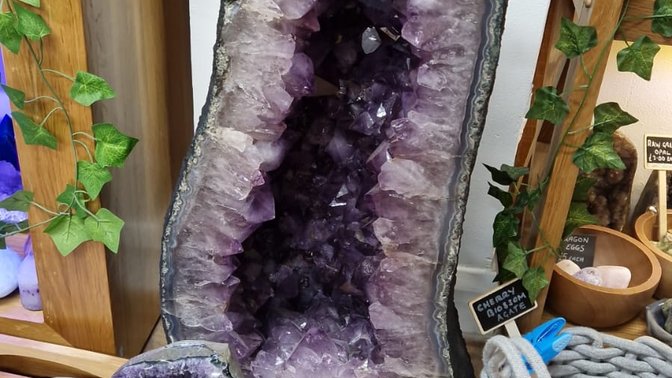 Crystal Spirit Emporium