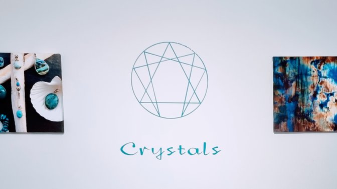 Crystals Uk