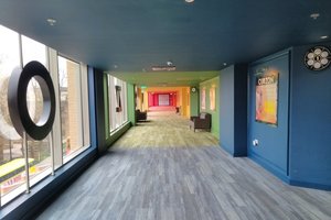Curzon Oxford