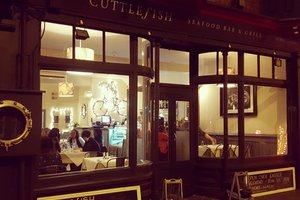 Cuttlefish