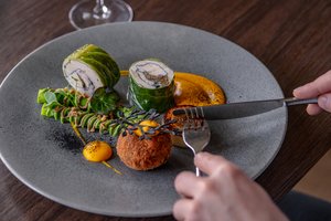 Deacons Restaurant, Bar and Lounge