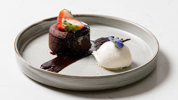 Deacons Restaurant, Bar and Lounge