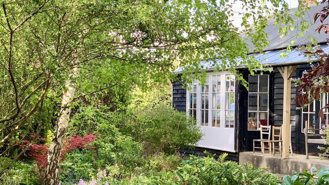 Deepwell Arts Leicester