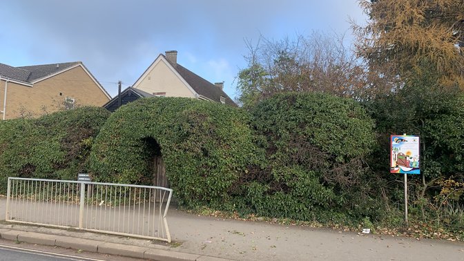 Deepwell Arts Leicester