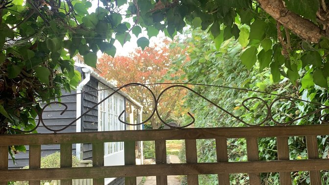 Deepwell Arts Leicester