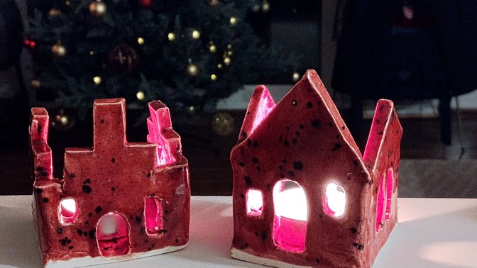 Deepwell Arts Leicester