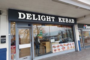 Delight Kebab House