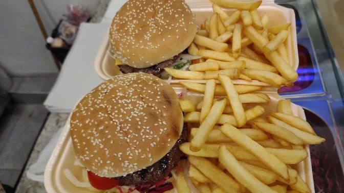 Delight Kebab House