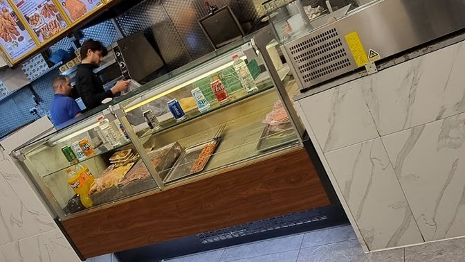 Delight Kebab House
