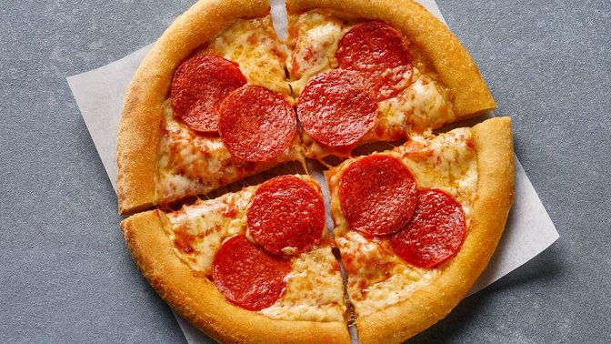 Domino's Pizza - Oxford - Headington