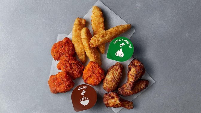 Domino's Pizza - Oxford - Headington