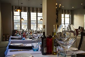 Eastgate Brasserie