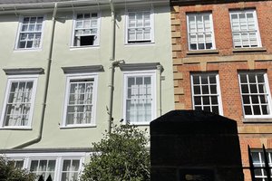 Edmund Halley Tours