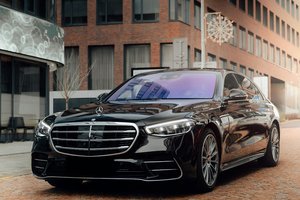 Elite Rides Oxford