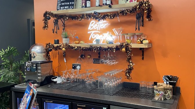 Escape Tours – Oxford