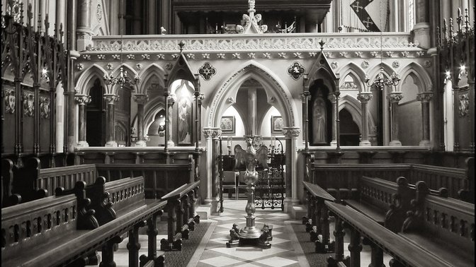 Exeter College