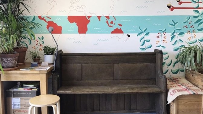 Exotic Coffee Roasters - A Coffee Master Class