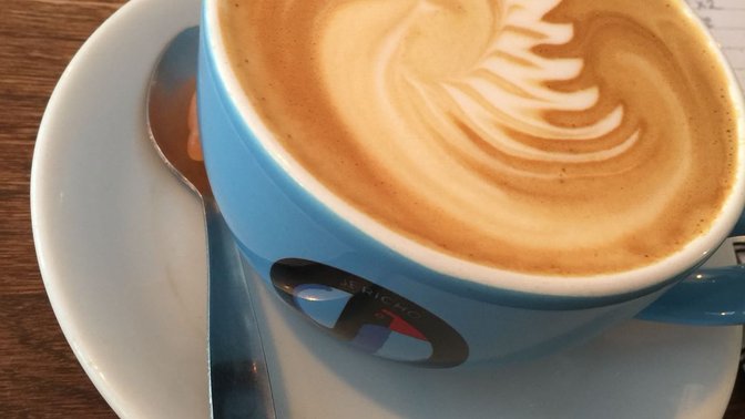 Exotic Coffee Roasters - A Coffee Master Class