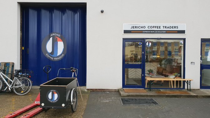 Exotic Coffee Roasters - A Coffee Master Class