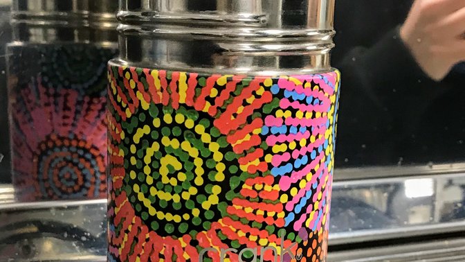 Exotic Coffee Roasters - A Coffee Master Class