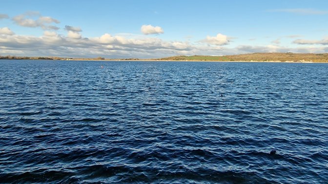 Farmoor Reservoir