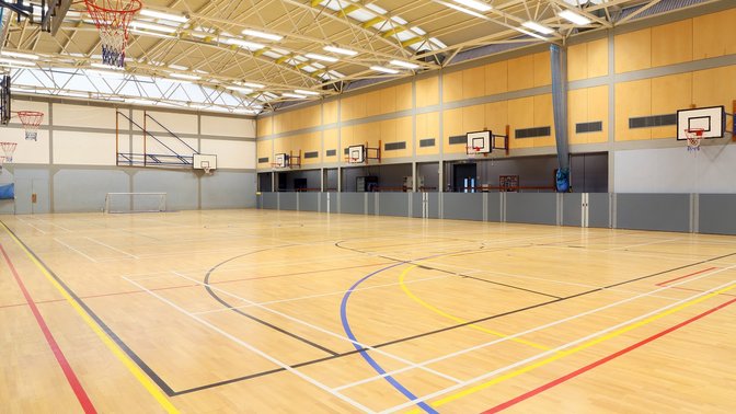 Ferry Leisure Centre