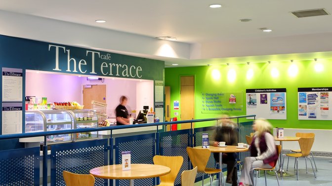 Ferry Leisure Centre