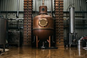 Fielden Whisky