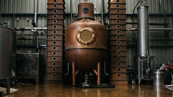 Fielden Whisky