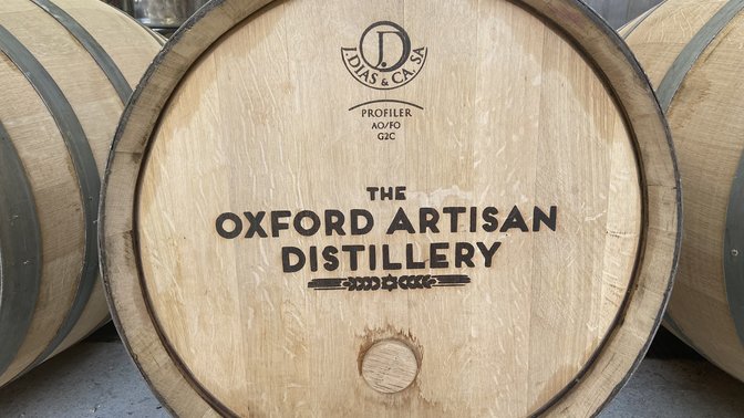 Fielden Whisky