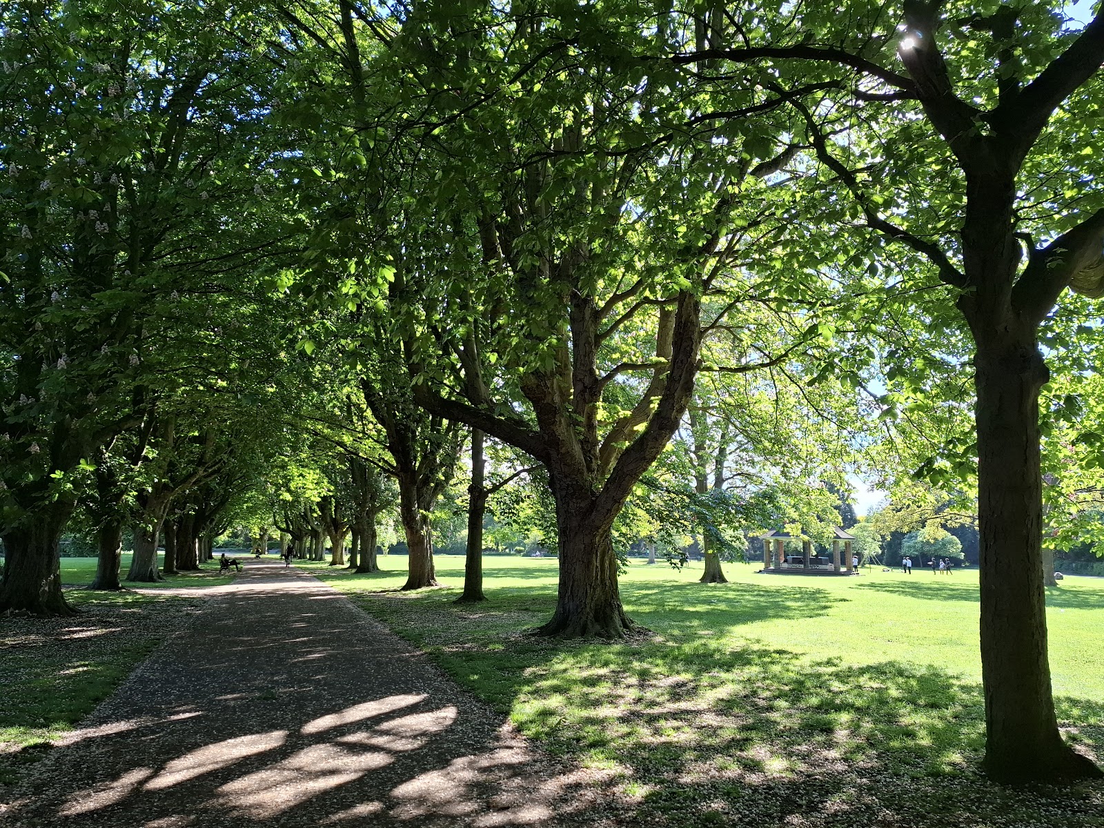 Florence Park