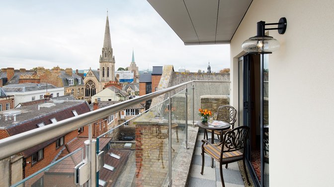 George Street Hotel