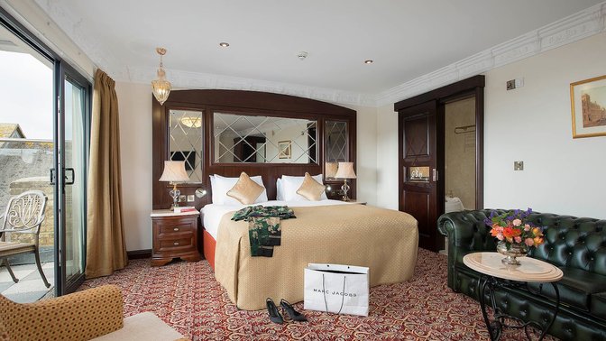 George Street Hotel