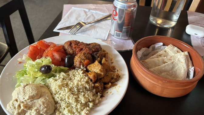 Georgina's Restaurant