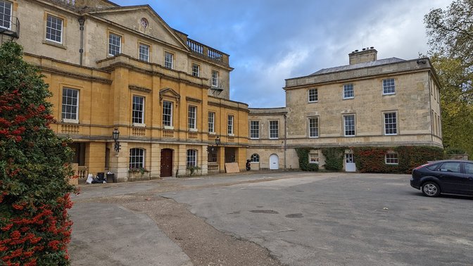Global Retreat Centre - Day Yoga