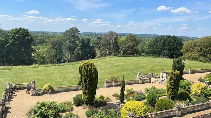 Global Retreat Centre - Day Yoga