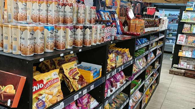 Goulash Taste of Hungary