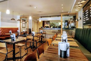 Gourmet Burger Kitchen