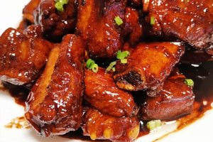 Gourmet Tiantian