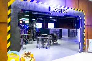Gravitee Golf